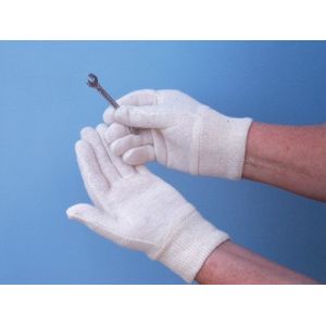 Gants de précision 100% coton INTERLOCK 2