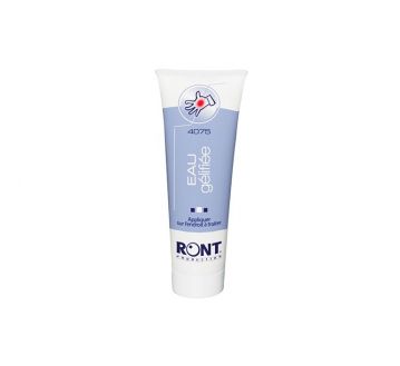 TUBE HYDROGEL STERILE 50ml GEL7061EG - FARMOR