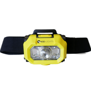 LAMPE FRONTALE KS-7090 ATEX - KS-LIGHTS