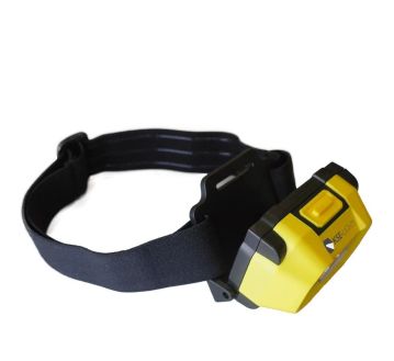 LAMPE FRONTALE KS-7090 ATEX - KS-LIGHTS