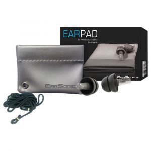 BOUCHONS EARPAD UNIVERSEL PREMIUM 2