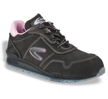 Chaussures de sécurité femme Cofra - Alice S3