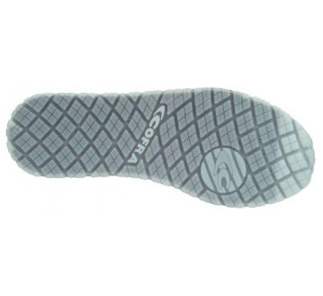 Semelle d'usure de la chaussure de sécurité ALICE S3 by Cofra