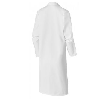 BLOUSE FEMME ANTI-ACIDE BLANC