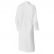 BLOUSE FEMME ANTI-ACIDE BLANC