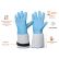 GANTS CRYOGENIQUE MANCHETTE 15CM CRIO - ROSTAING