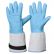 GANTS CRYOGENIQUE MANCHETTE 15CM CRIO - ROSTAING