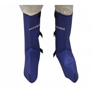 Guêtres en polyamide recouvertes d’élastomère JUBA